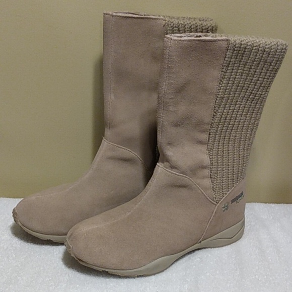 Naturalizer boots - Picture 3 of 11